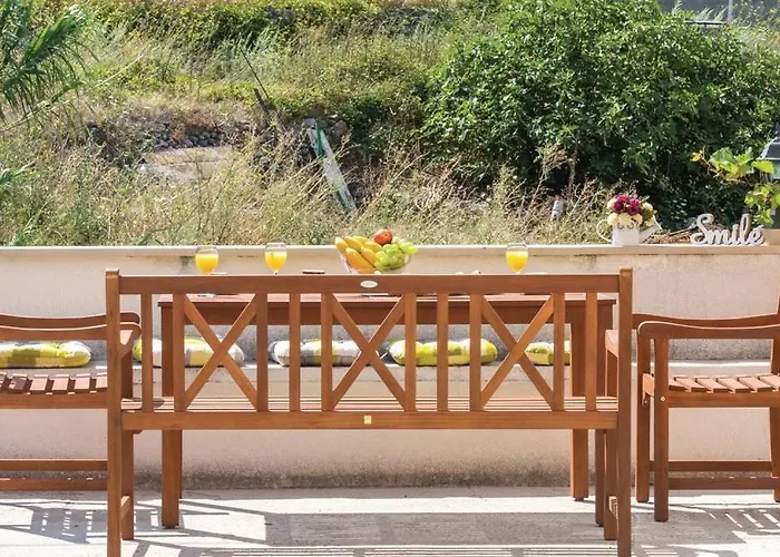 Vacation Apartments Feniks