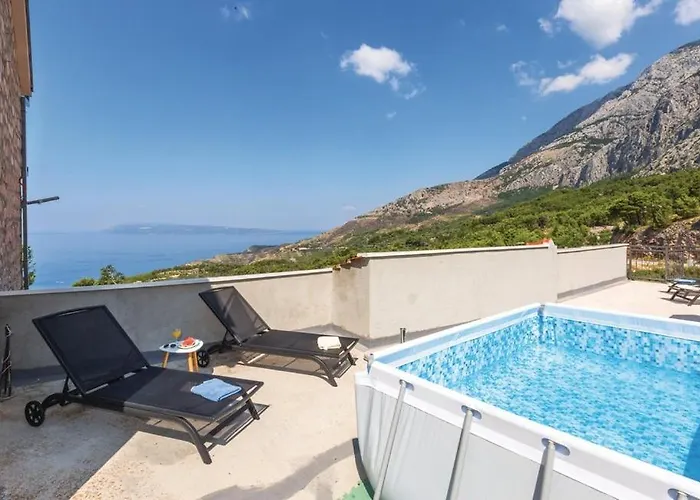 Vacation Apartments Feniks
