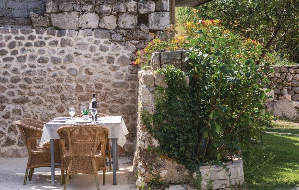 Vacation Feniks Appartamento Tučepi