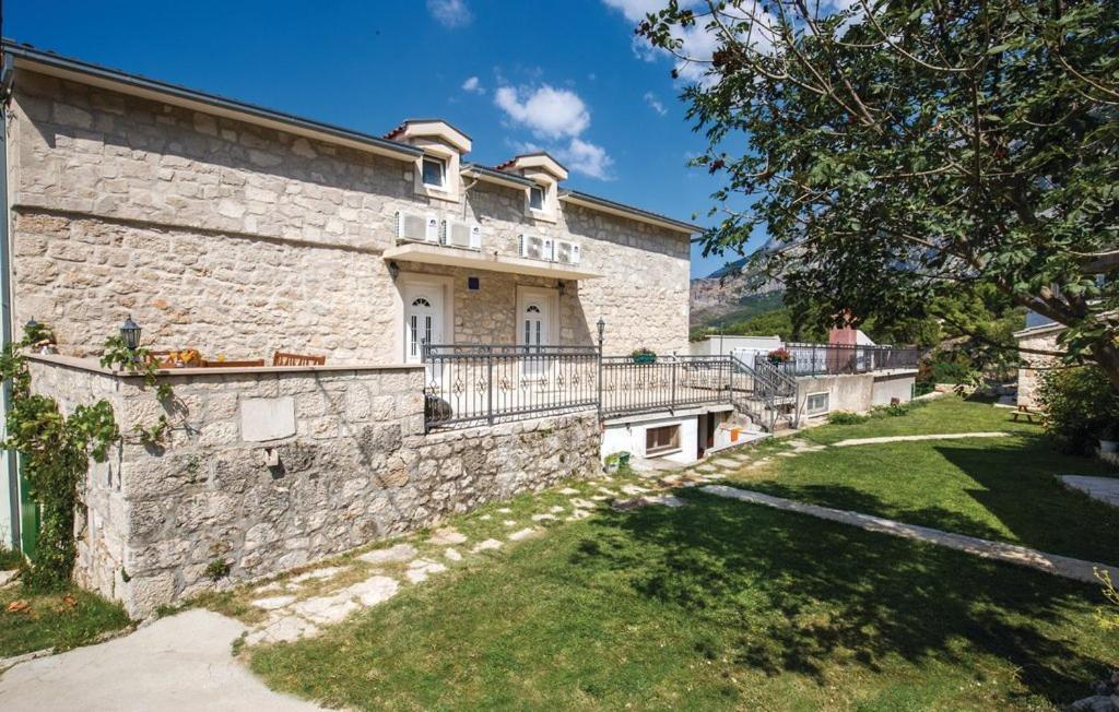 Appartamento Vacation Feniks *