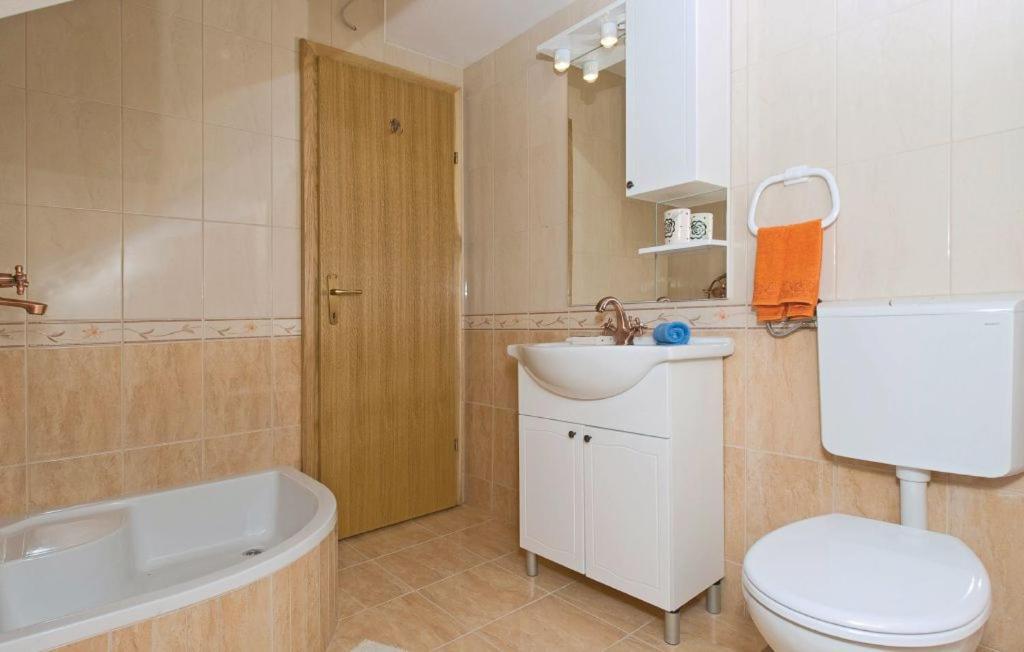 Appartamento Vacation Feniks *