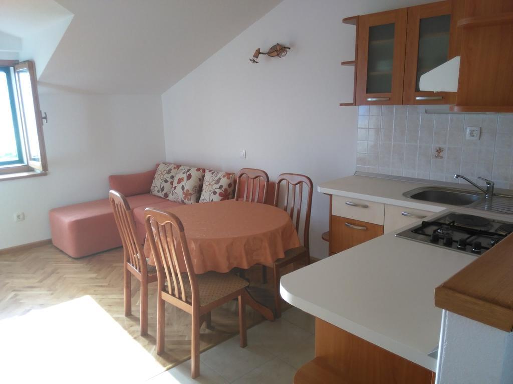 Appartamento Vacation Feniks *