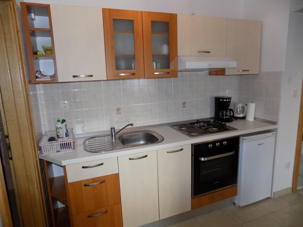 Vacation Feniks Appartamento Tučepi