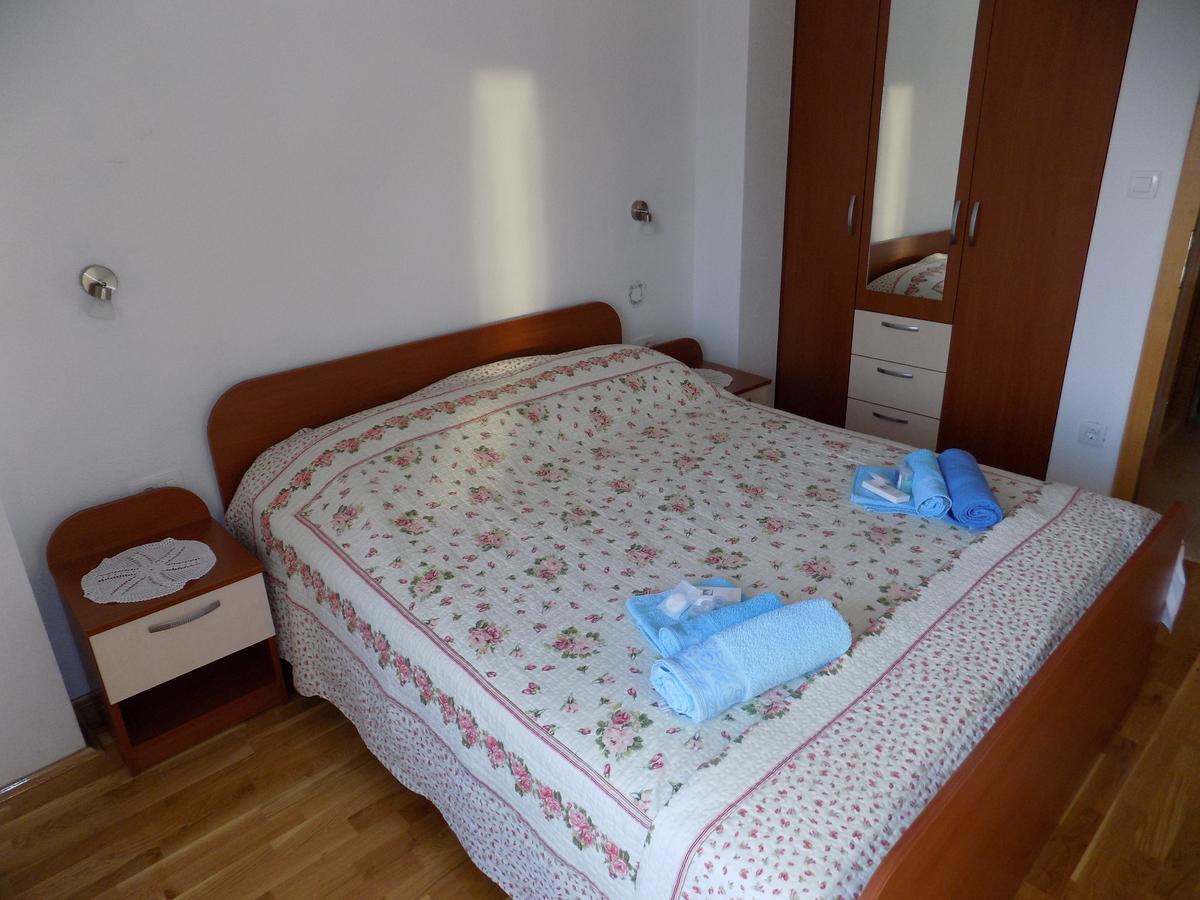 Appartamento Vacation Feniks *